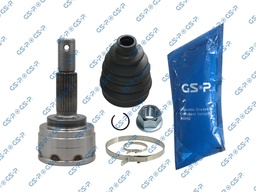 [71802571] KIT PUNTA EJE LADO RUEDA NISSAN MARCH 25x29