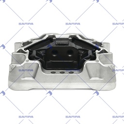 [66502.203] SOPORTE DE MOTOR TRASERO CASCADIA P4 01-34095-000