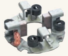 [39HD-115B] PORTAESCOBILLA PORTA ESCOBILLAS ARRANQUE FORD CARGO DIESEL