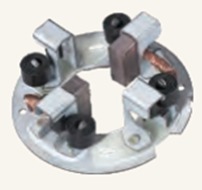 [39HD-226D] PORTAESCOBILLA NPR 4.5 G. IZQUIERDO