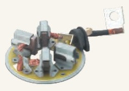 [39HD-261A] PORTAESCOBILLA KUBOTA