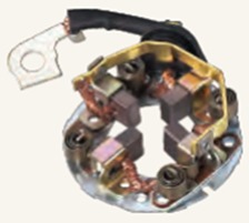 [39HD-331] PORTAESCOBILLA FORD SCAPE- MAZDA MILENIUM