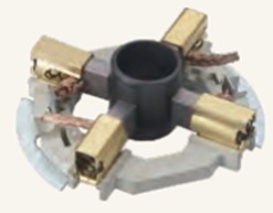 [39HD-345] PORTAESCOBILLA SKODA FELICIA