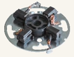 [39HD-371A] PORTAESCOBILLAS ARRANQUE BOSCH RENAULT DUSTER /LOGAN /SANDERO REDONDO MODELOS NUEVO | REF: IR81340, MCP-371A-4, HD-371A, 48903C