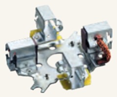 [39HD-229A] PORTAESCOBILLA FIAT BOSCH ESCOBILLA ANCHA