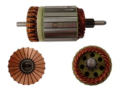 [39IM-5250] INDUCIDO SAIL VALEO 112MM 