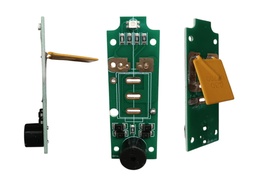 [04TPPL-BT160] ﻿TARJETA PRINCIPAL PARA PUNTAS LOGICAS BT160﻿