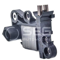 [610272220881] REGULADOR ALTERNADOR AUDI A1,A3,Q3  VOLKSWAGEN CROSSFOX,FOX,VIRTUS 14V,VR1 LIN / B3 ID 8