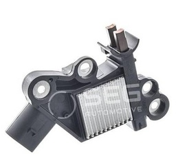 [610272220888] REGULADOR ALTERNADOR TOYOTA HILUX 2.8 16V DIESEL 2016-2025 14V, VR1 LIN / B3 ID 233