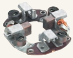 [39HD-255B-4] PORTAESCOBILLA TOYOTA RELACION ESCOBILLA BAJITO