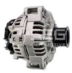 [610124625100] ﻿ALTERNADOR SEG, HD10PB, 14V, 60/240A, CW (CON  POLEA) JHON DEERE 1165 - 1175 (OEM 550906)﻿