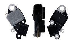 [0310526697] REGULADOR 24SI 12V CONECTOR OBSOLETO REEMPLAZA 61008307