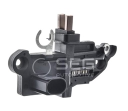 [61F000RS0103] REGULADOR ALTERNADOR  VOLKSWAGEN TODOS 14V, L DFM F00MA45303
