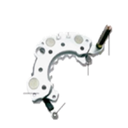 [07GA1763] RECTIFICADOR HAFEI CHANA 90AMP 6X35A M6X8MM TRIDIODO (GA263) TIPO HITACHI