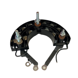 [35RCS035-004] RECTIFICADOR AIRE ACONDICIONADO BUSES 24V 140AMP TIPO MOTOROLA