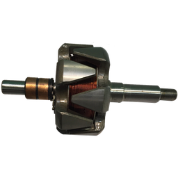 [58RLS13104] ROTOR 21SI 22SI 12V 160AMP KODIAK J180 TIPO DELCO