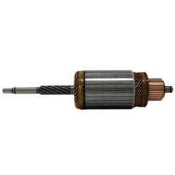 [3961-107] INDUCIDO CHEVROLET C10 C30 B60 TIPO DELCO DIRECTO 2.5KW 12V 3ESTRIAS