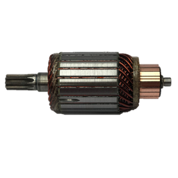 [3961-8312] INDUCIDO MITSUBISHI MAZDA B2600 /BT-50 /FORD RANGER 12V 9T 147MM