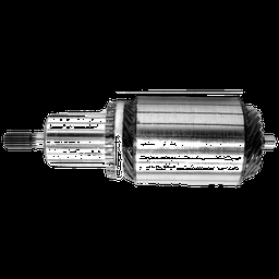 [39IM3080] INDUCIDO DENSO KIA 2.7 /CHEVROLET NKR /NHR GRUESO 12V 19T 169MM | REF: 61-8216, 51720C