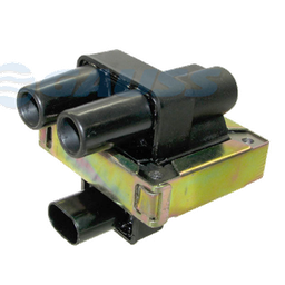 [29GC4103] BOBINA ENCENDIDO FIAT UNO PALIO INDUCTIVA 2P GC4103 SD-3008