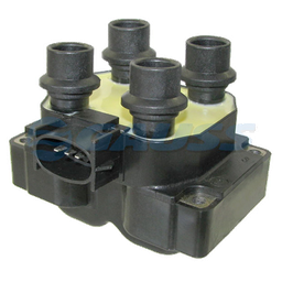 [29GC4212] BOBINA ENCENDIDO MAZDA 626 MILENIO 2.0 98 05 FORD E-150 RANGER 2.3 3P   GC4212  LEIG014  