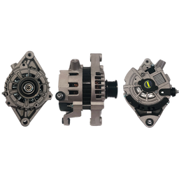 [6996.252.115] ALTERNADOR CHEVROLET VIVAN DAEWOO NUBIRA 12V 85AMP 3 PINES P: 6PK T:DELCO V:INT(GA416 GA1658 GA1758 GA1759D403)