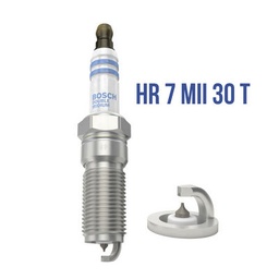 [ID0242236678] BUJIA HR7MII30T  CHEVROLET CAPTIVA 2.4 FORD EXPLORER FUSION FIESTA 20016