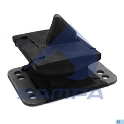 [66500.096] SOPORTE FHL ALETA DE TIBURON