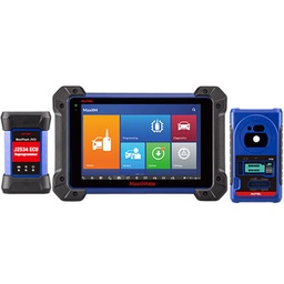 [10IM608 PRO] ﻿MaxiIM IM608 - ESCANER TACTIL DE 10" LED PRUEBA DE LLAVES﻿