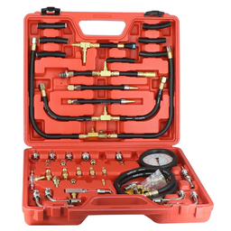 [04MSP311] KIT MEDICION PRESION DE COMBUSTIBLE FULL MSP311  PARA MOTOCICLETA Y VEHICULO A GASOLINA