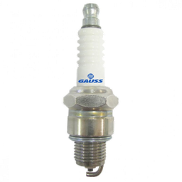 [23GV6P02] BUJÍA GV6P02 YAMAHA(RX115) KAWASAKI(WIND125) CAJAX10 UNID. MOTOCICLETA