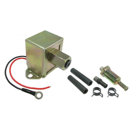 [17GI6008] BOMBA ELECTRICA TIPO FACET 40106 EXTERNA LEFS040 GI6008 LEFS040