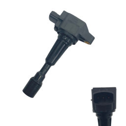 [70SD-5114] BOBINA ENCENDIDO MAZDA: 2 1.5 2007->2015, MAZDA 3 1.6 2003->2009, 3 1.6 MZR  2008->2014   3P GC4481 SD-5114