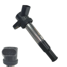 [70SD-5199] BOBINA ENCENDIDO JAC J2 J3 J5 1.4 1.6 CHEVROLET EPICA 2.0 08 09 3 P GC4913 LEIG220 SD-5199