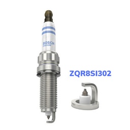 [ID0242129804] BUJIA  ZQR8SI302 IRIDIUM BMW 318 325 116 2012 - 2018 - MINI COOPER -PEUGEOT 3008 ZQR8SI302