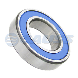 [08GR6006] RODAMIENTO 6006-2RS 13*30*55MM MOTOCICLETA VEHICULO