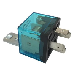 [36GE0002] RELE 4P 12V 40AMP UNIVERSAL VEHICULO 