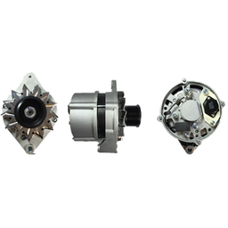 [34GA10205] ALTERNADOR CASE JOHN DEERE MAQUINARIA 12V 80AMP 8PK T:BOSCH V:EXT(GA027)